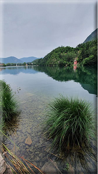 foto Lago di Lases